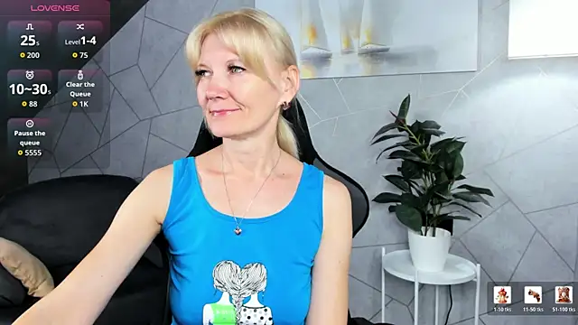 Julie Lucas online show from 07-15-26, 12:05