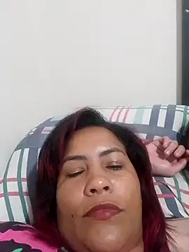 Samantha2869 online show from 01-13-26, 11:43