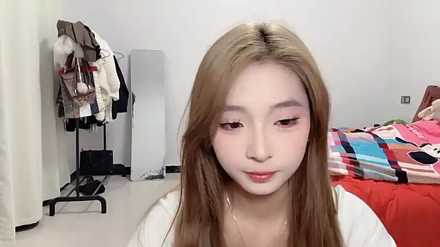 Snapshot of 1X-NanNan chatting on 02-21-26, 01:34 1X-NanNan online show from 02-21-26, 01:34