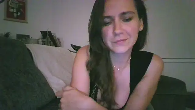 Luxyssa online show from 06-27-26, 10:37