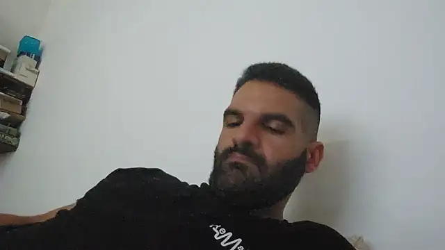 Snapshot of marios87xxl chatting on 06-28-26, 01:06 marios87xxl online show from 06-28-26, 01:06