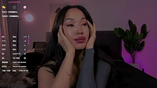 your asian dream online show from 03-09-26, 05:44