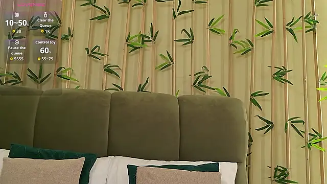 EmilyWess online show from 03-20-26, 05:07