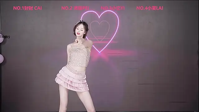 XOXO 2026 online show from 01-14-26, 07:14