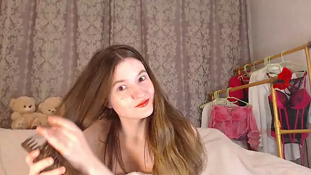 RileySteeele online show from 03-08-26, 03:05