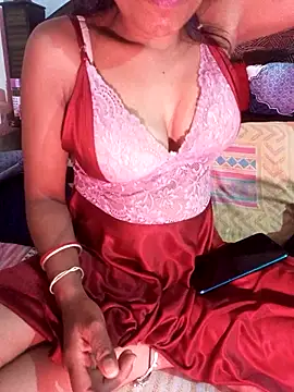 Dropati35 online show from 03-18-26, 06:33