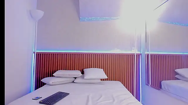 Moretti Sofia online show from 01-14-26, 12:11