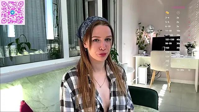 oopsnaked online show from 06-22-26, 12:35