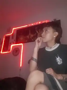 AlexxaAndRileyy online show from 02-05-26, 11:59