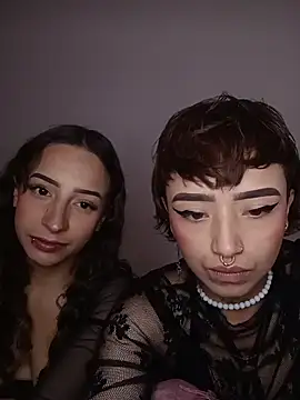 AlexxaAndRileyy online show from 03-04-26, 10:27