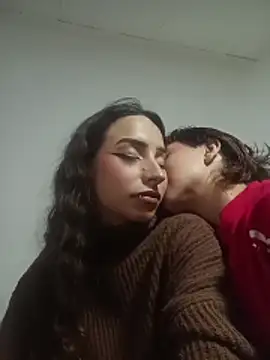 AlexxaAndRileyy online show from 04-11-26, 03:11