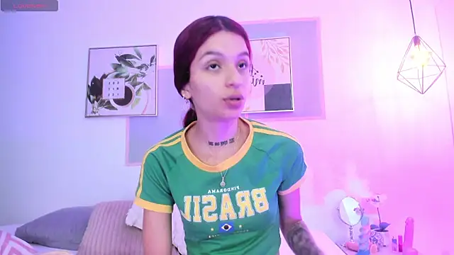 april jones05 online show from 03-27-26, 01:00