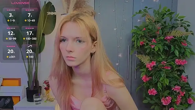 JuanaSumma online show from 03-27-26, 06:08