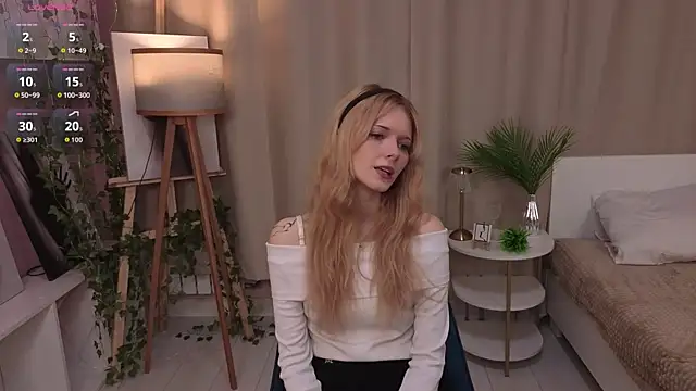 JuanaSumma online show from 04-13-26, 06:08