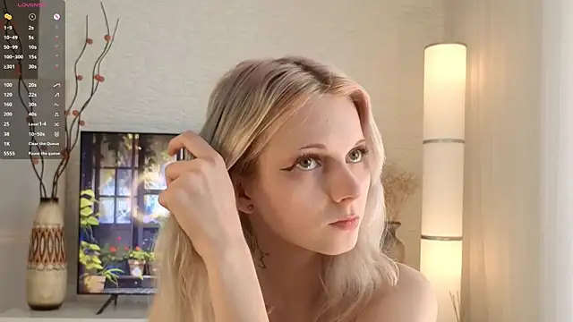 JuanaSumma online show from 06-02-26, 06:04