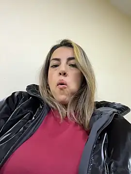 Paulinaa bella online show from 03-03-26, 01:12