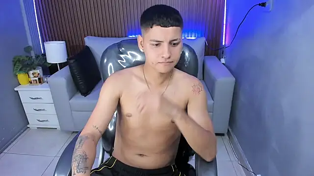 Liam9  online show from 02-23-26, 12:24