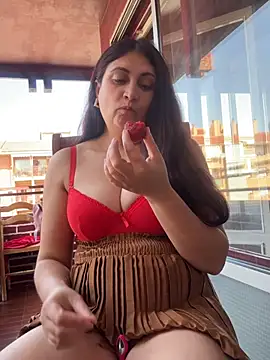 Snapshot of morenita_sexy777 chatting on 04-25-26, 02:14 morenita sexy777 online show from 04-25-26, 02:14