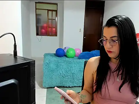 talia mystic online show from 02-20-26, 12:49