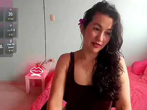 talia mystic online show from 05-28-26, 01:19