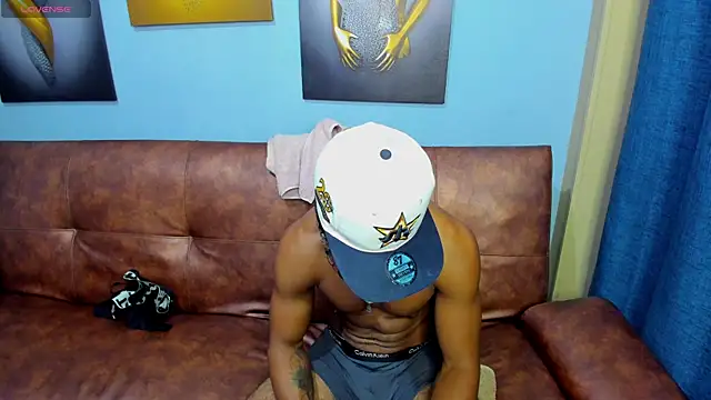 black opsbrayan13 online show from 01-16-26, 12:36