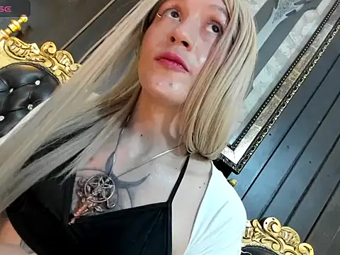 Gomory Niix online show from 02-16-26, 09:38