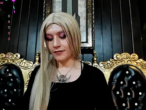 Gomory Niix online show from 02-20-26, 06:26