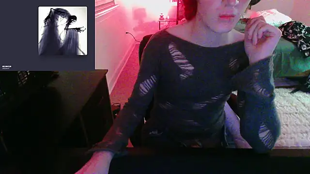 huntress18 online show from 01-13-26, 01:55