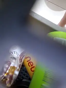 Neveencantada00 online show from 03-07-26, 11:24