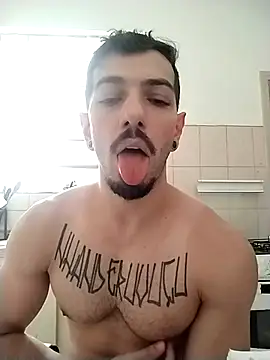 LuigiBoni online show from 01-15-26, 05:27