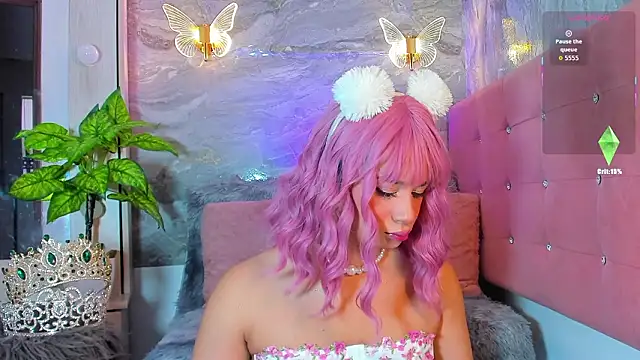 Boyka  hot  online show from 02-06-26, 09:34