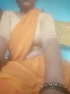 CUTE khusabi online show from 04-12-26, 03:44