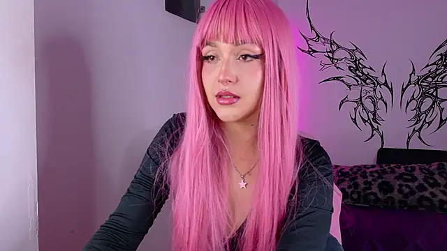 dollmeow online show from 02-19-26, 12:17
