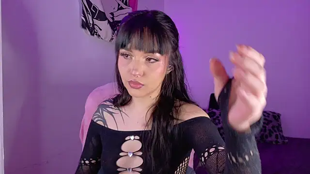 dollmeow online show from 05-30-26, 01:03