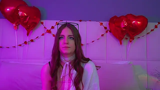 Snapshot of SofiaSarvain chatting on 02-12-26, 06:08 SofiaSarvain online show from 02-12-26, 06:08