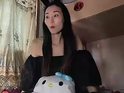 Connie-Kang online show from 06-02-26, 09:00