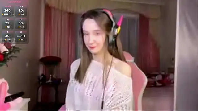 Snapshot of MarcelaBlas chatting on 06-15-26, 02:08 MarcelaBlas online show from 06-15-26, 02:08