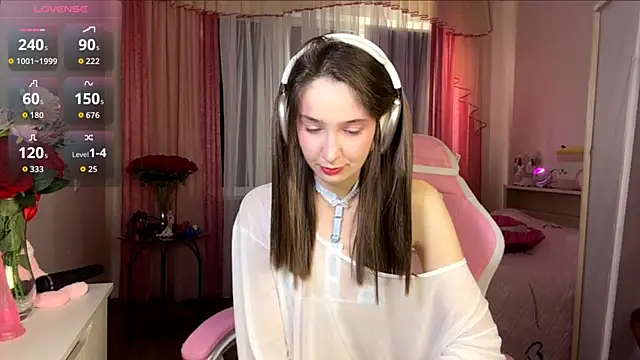 Snapshot of MarcelaBlas chatting on 07-02-26, 02:23 MarcelaBlas online show from 07-02-26, 02:23