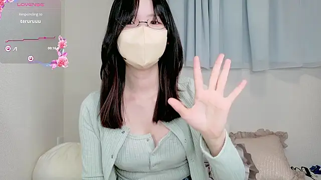  ame chan  online show from 06-16-26, 11:13