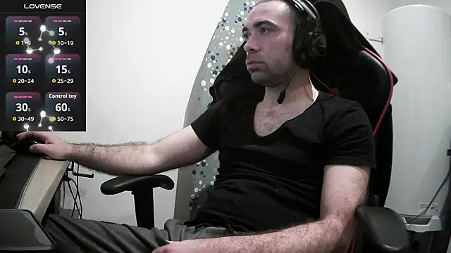 jhnikeur online show from 01-13-26, 09:58