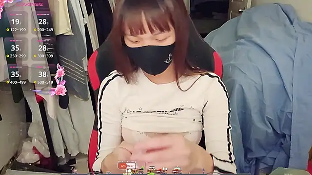 shiki434-st online show from 03-18-26, 12:08