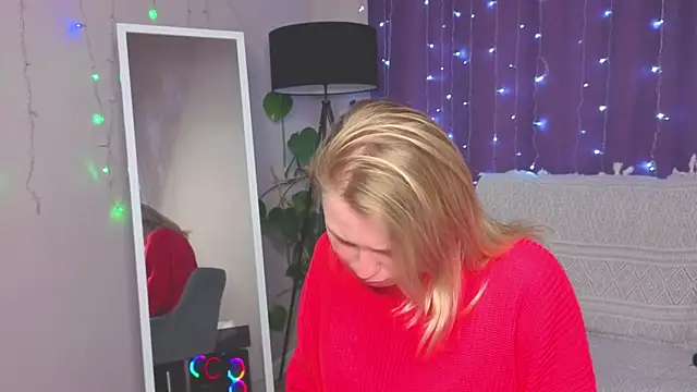 Sweet M1la online show from 02-02-26, 04:55