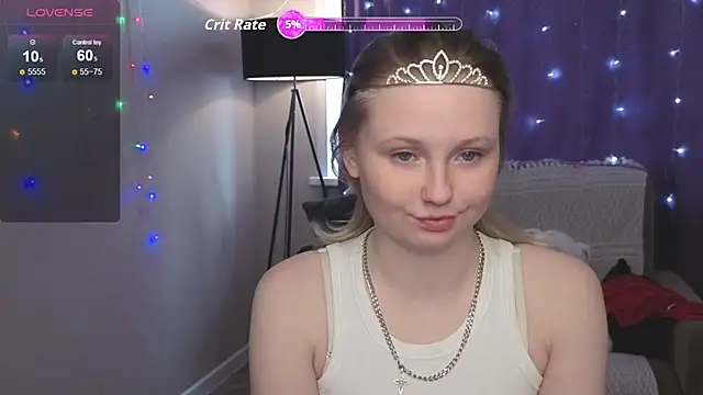 Sweet M1la online show from 02-26-26, 10:14