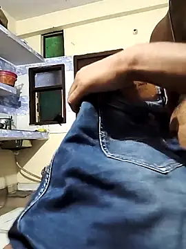 Hottlund6 online show from 04-01-26, 03:07