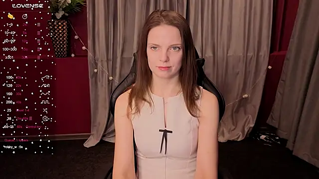 RoseWaulhgberg online show from 01-18-26, 01:42