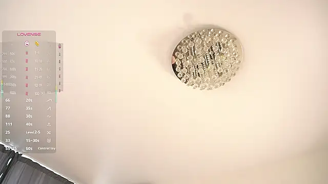 MarenGoodrich online show from 03-10-26, 07:02