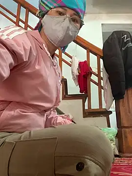 emgaisayhi online show from 03-02-26, 01:19