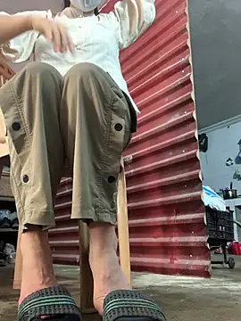 emgaisayhi online show from 03-02-26, 05:19