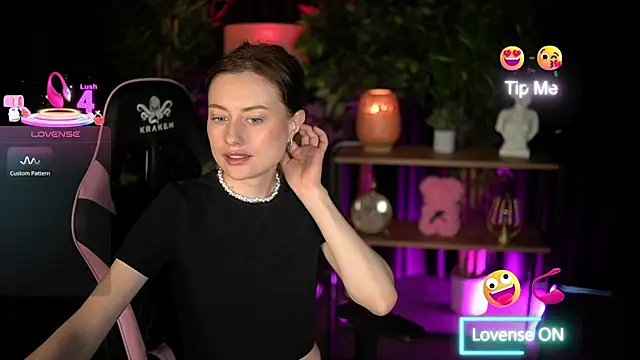 baby luna xo online show from 02-17-26, 09:39