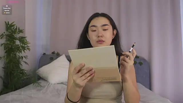 VestaCarrigg online show from 02-01-26, 05:39